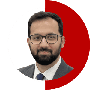 Talha Siddique