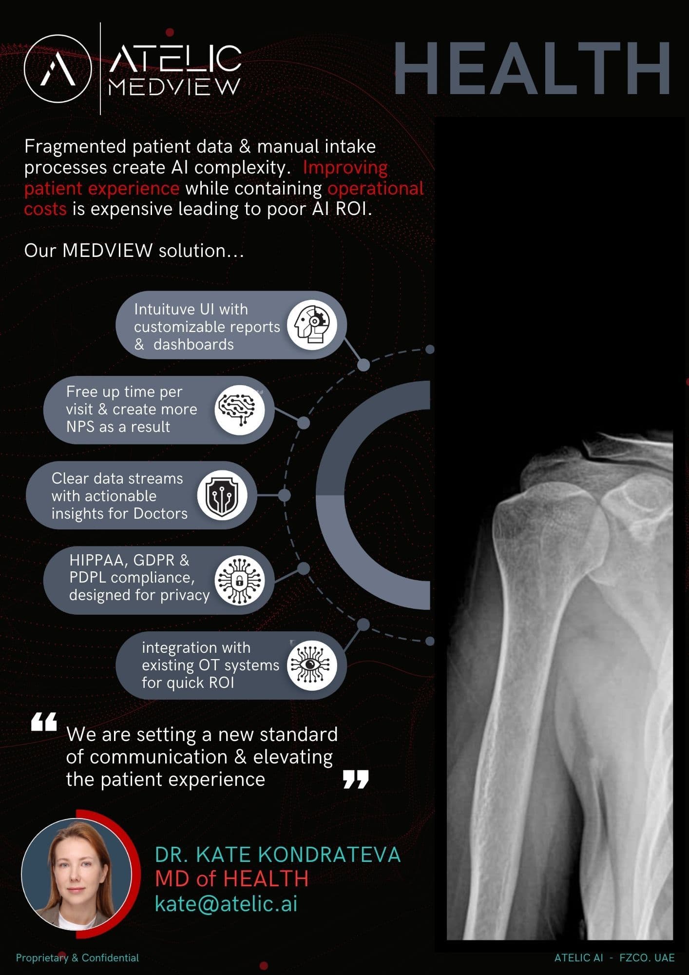 Healthcare Solutions