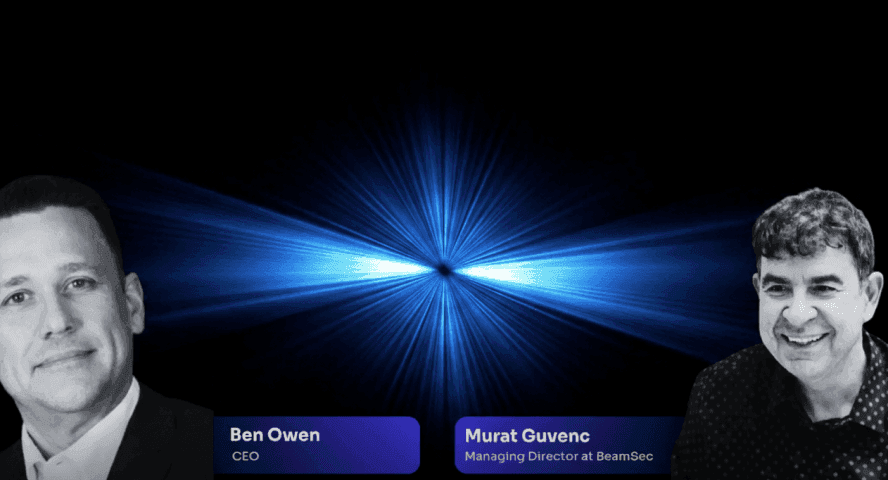 Cyber Espresso: A Conversation with Ben Owen on Leadership, Technology, and the Future of Digital Innovation