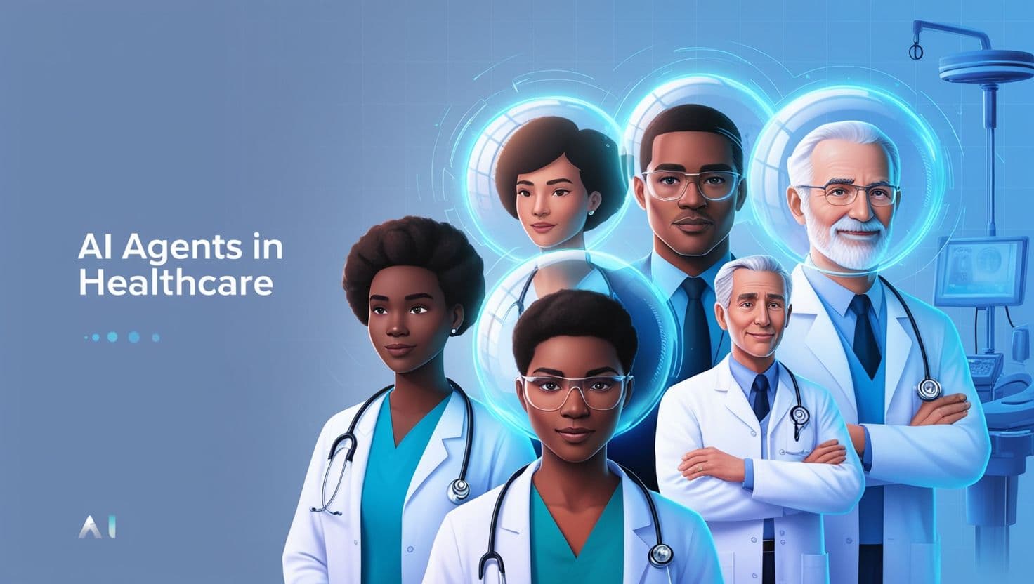 How to Build a Healthcare AI Agent with Gemini 2.0 Without Breaking Guardrails