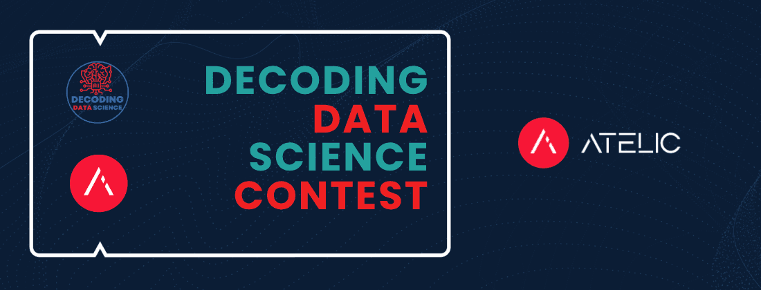 WANT TO WIN IN AI?