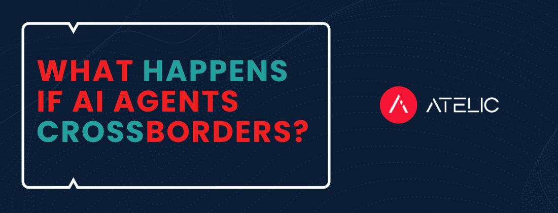  AI x-Borders