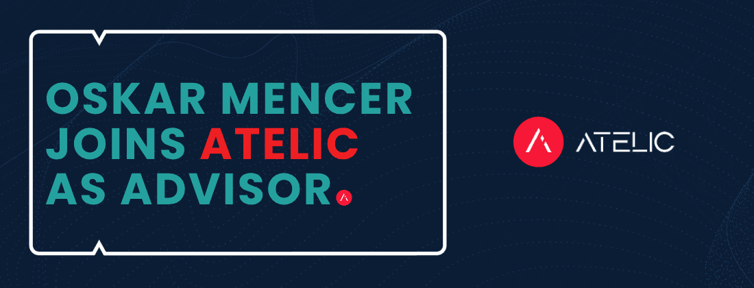 Oskar Mencer Joins Advisory Board