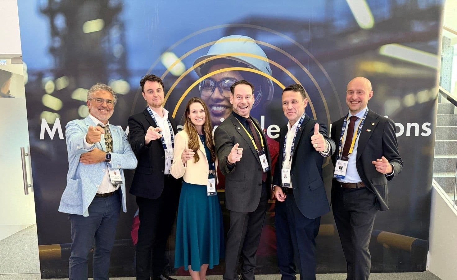 ThinkOnward and ATELIC Establish Framework to Evaluate AI Capabilities in Upstream Energy