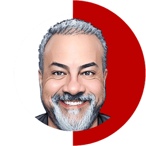 DR. Amr Awadallah