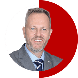DR. Chris Cooper